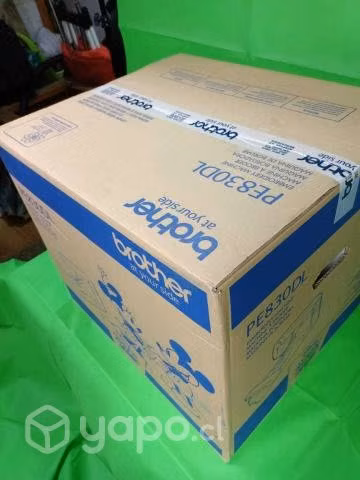 Máquina de Bordar Brother modelo PE830DL DISNEY