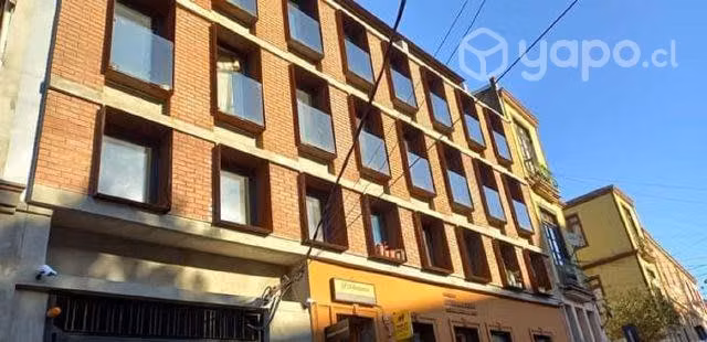 Departamento en Valparaíso