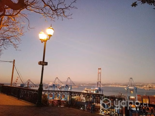 Departamento en Valparaíso