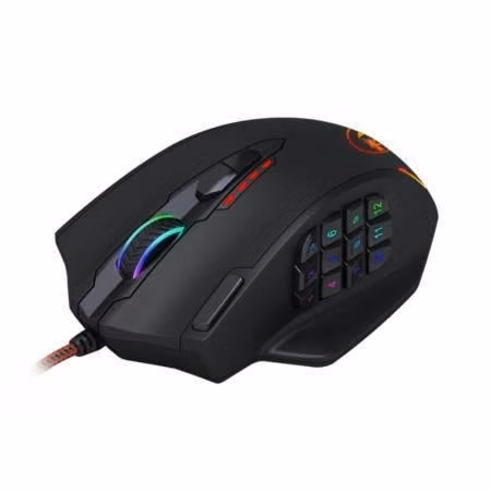 Mouse redragon impact 908 - Imagen 2
