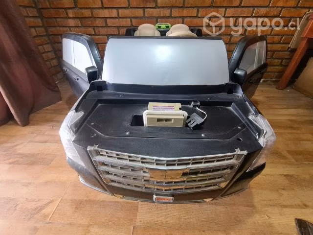 Autito a Bateria Cadillacs 2 Asientos Americano