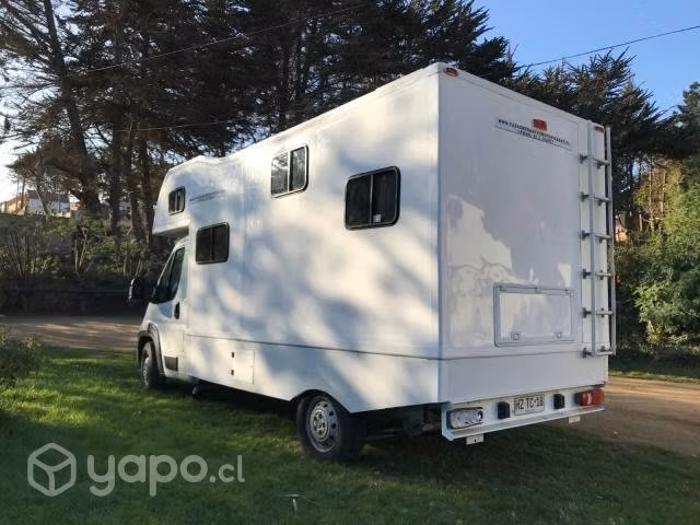 Motorhome