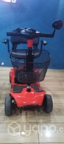 Triciclo para adultos y personas discapacitadas