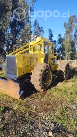 Venta de maquinaria