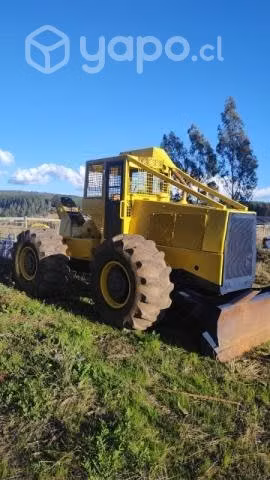 Venta de maquinaria