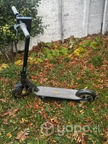 Scooter eléctrico Segway ninebot MaxG30 año 2020