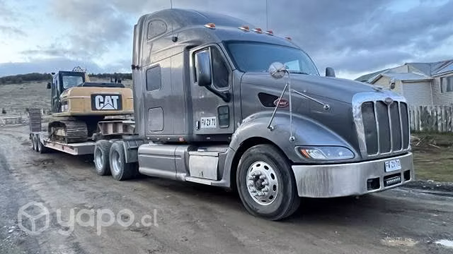 Peterbilt 387