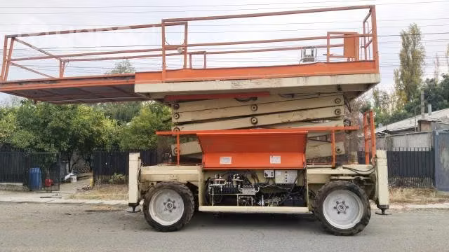 Jlg