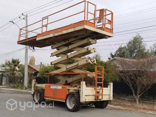 Jlg