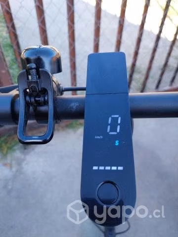 Scooter Xiaomi Essential