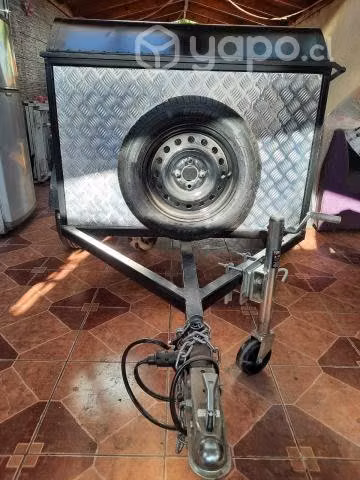 Carro de arrastre