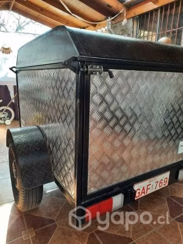 Carro de arrastre