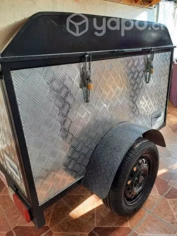 Carro de arrastre