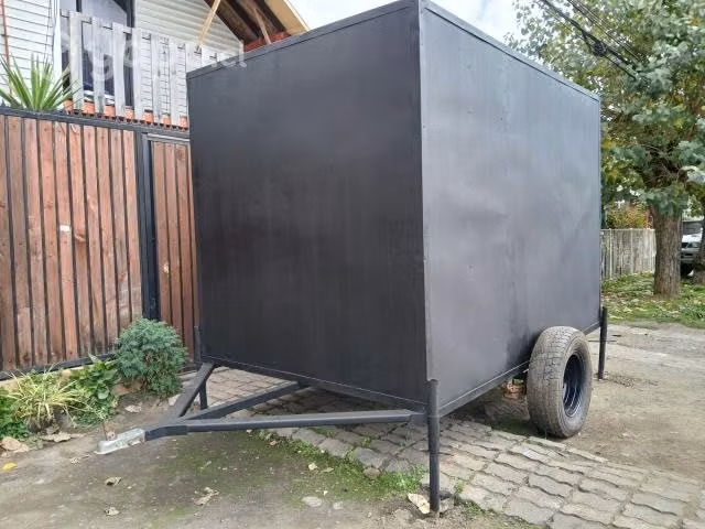 Carro arrastre en TALCAHUANO