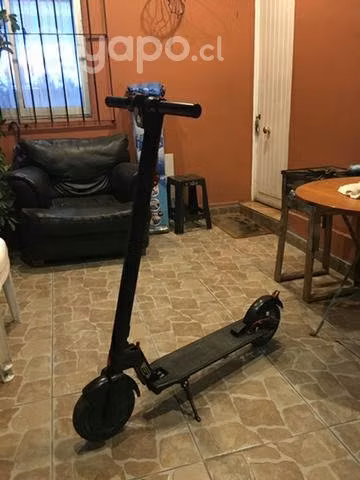 Scooter Eléctrico