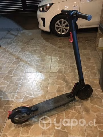 Scooter Eléctrico