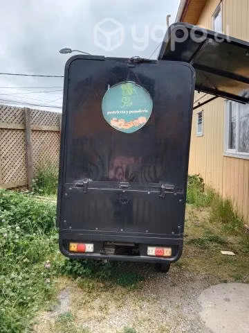 Carro truck R 3 Smart cargo