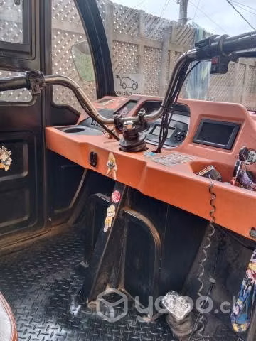 Carro truck R 3 Smart cargo