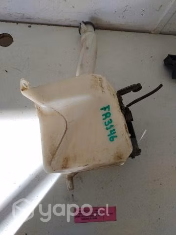 Deposito Agua LimpiaParabrisas C/Motor Ranger 2018