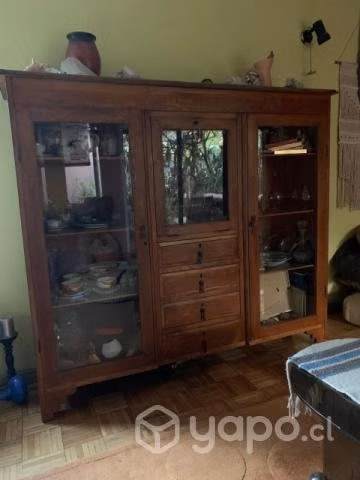 Antiguedad mueble - Imagen 3
