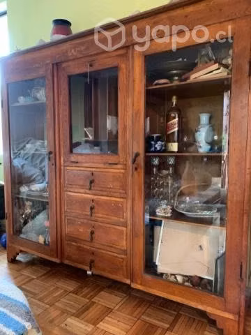 Antiguedad mueble - Imagen 2