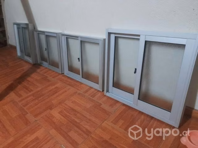 Ventanas