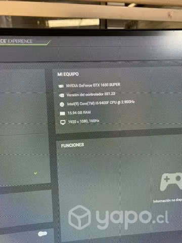Pc Gamer gama Media/Alta