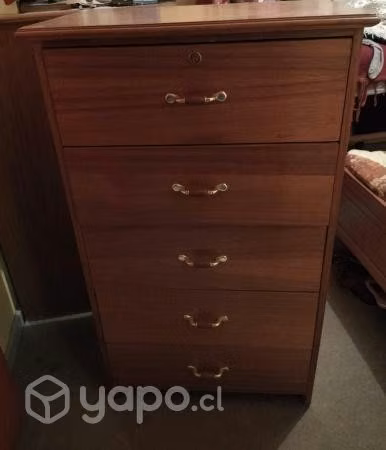 Vendo muebles varios y electrodomésticos