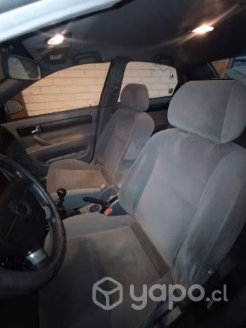 Chevrolet optra 2012 MT 1.6