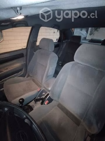 Chevrolet optra 2012 MT 1.6