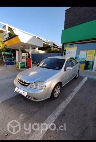 Chevrolet optra 2012 MT 1.6