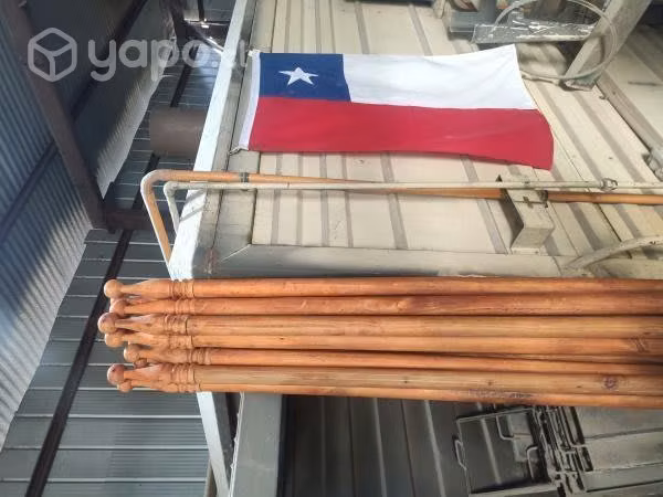 Banderas chile género fiestas patrias
