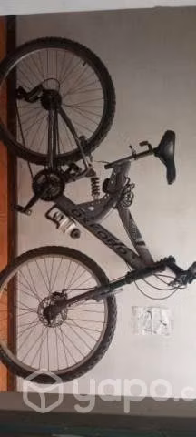 Bicicleta mountain bike oxford