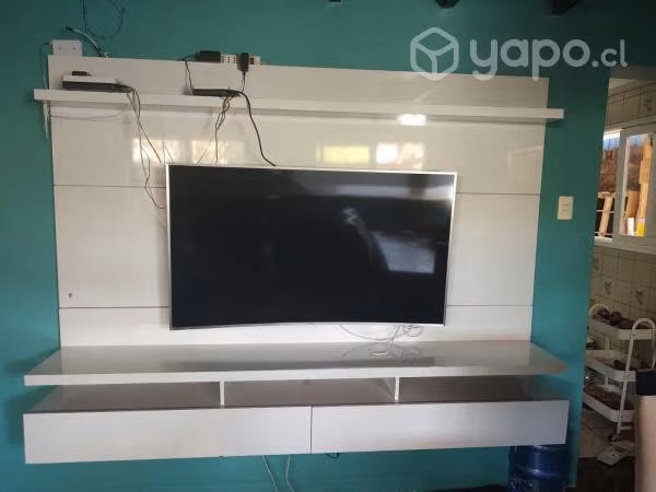 Vendo mueble de televisor