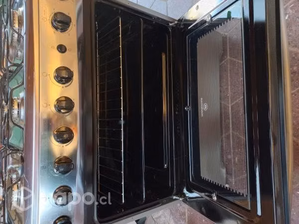 Cocina nueva madensa - Imagen 2