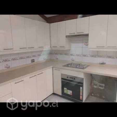 Muebles de cocina