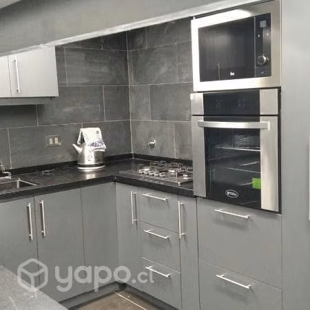 Muebles de cocina