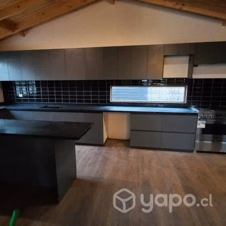 Muebles de cocina