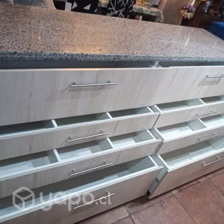 Muebles de cocina