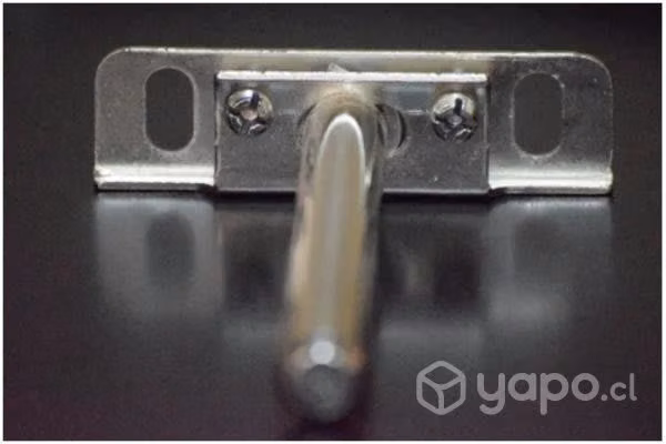 Soporte oculto repisa flotante