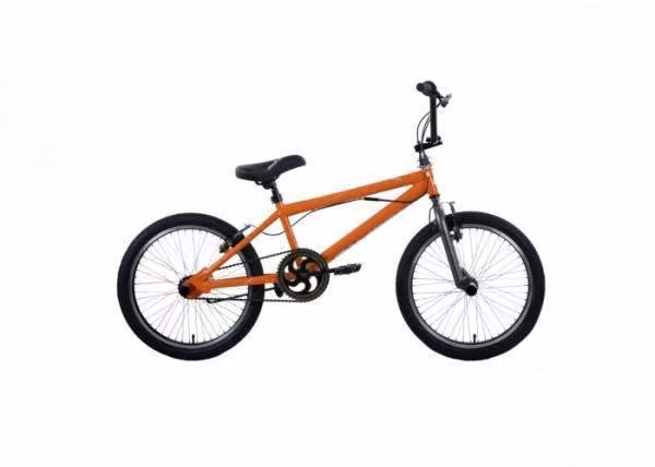 Bicicleta marca oxford