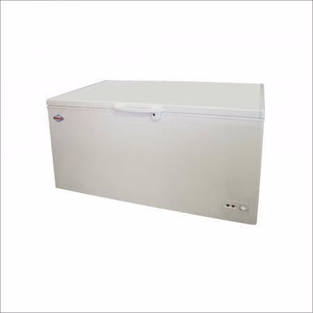 Congelador dual 418 lts