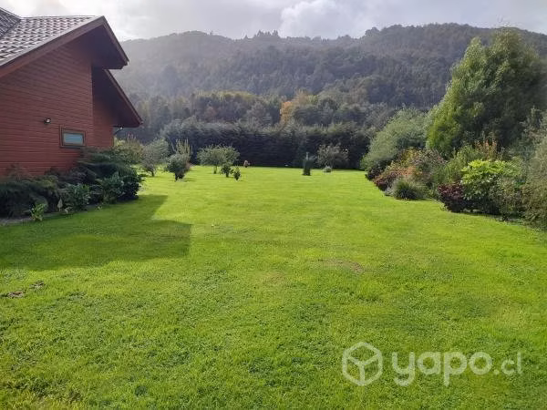 Venta de cesped premium instalado,