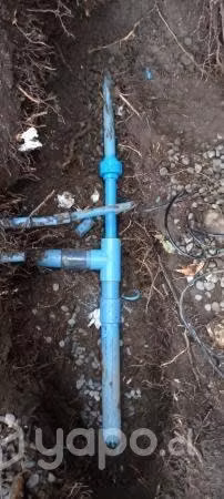 Detección de fugas de agua - Imagen 3