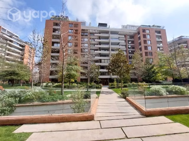 CASA Américo Vespucio Norte  Jardín Del Este