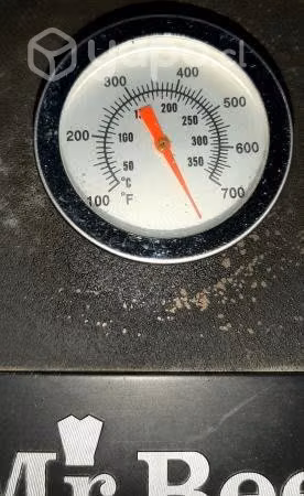 Parrilla mr, beef a gas - Imagen 5