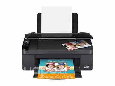 Impresora EPSON Multifuncional - Imagen 2