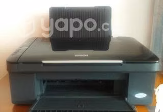 Impresora EPSON Multifuncional