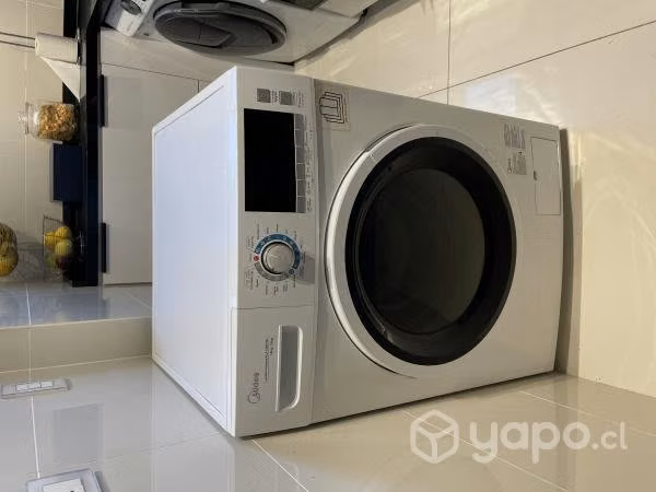 Vendo lavadora/secadora midea mlsf-140b1491