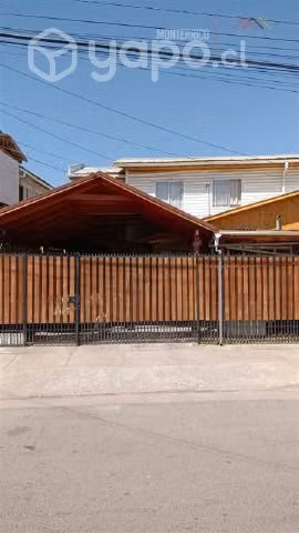 Casa 4D + 2B en Villa Aleros del Bosque